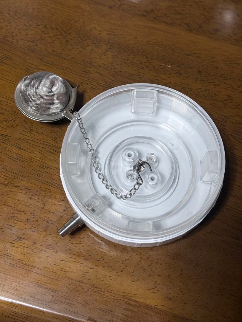 水素マルチポッド OY-FF02 水素生成器 水素吸入器