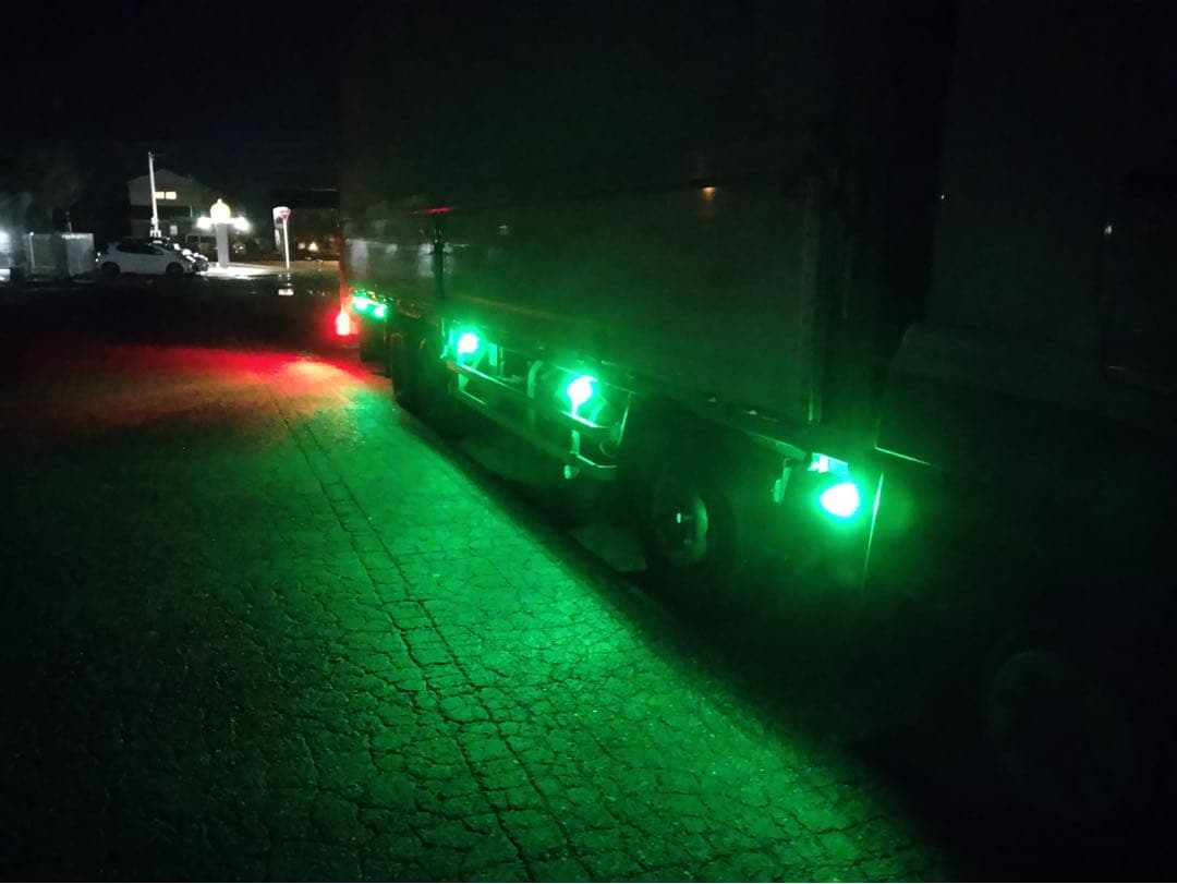 ジェットイノウエLEDマーカー