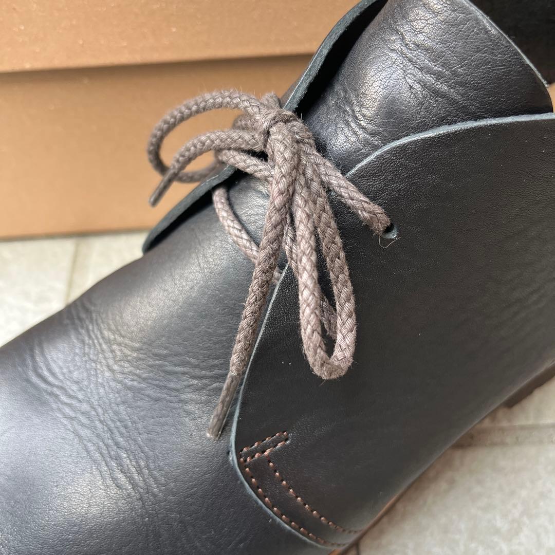 KOTOKA 吉野チャッカ メンズ26cm