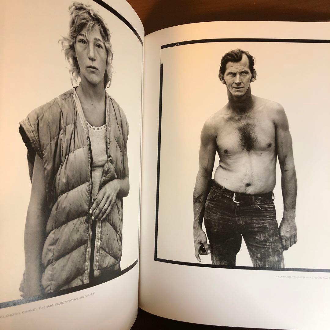RICHARD AVEDON PHOTOGRAPHS 1946 2004 洋書