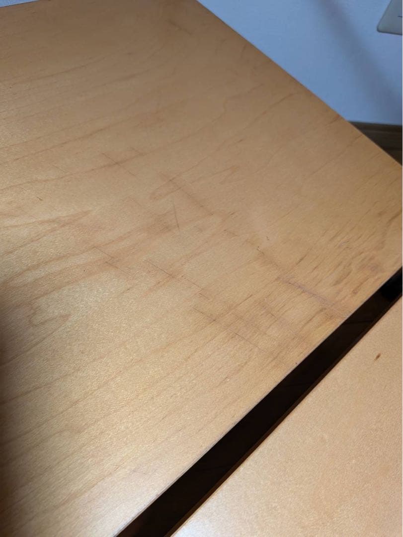 ■送料込■無印良品 スチールユニットシェルフワイド小 棚 衣類収納 グレー