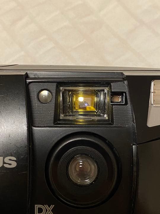 フィルムカメラ OLYMPUS TRIP 300