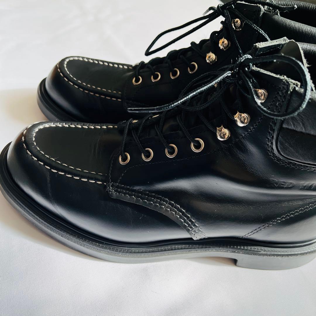 REDWING 8133 スーパーソール　サイズ9