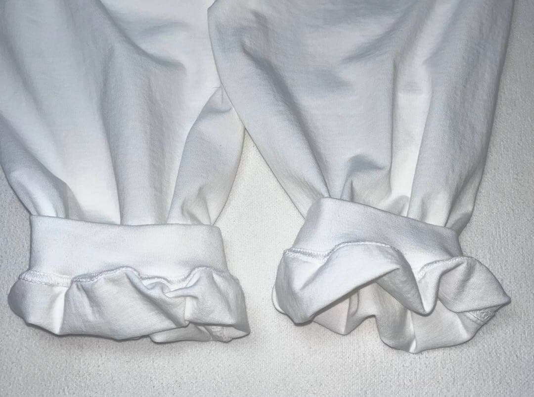 2025年✨極美品✨TICCA ティッカ　コットン アディクティブ　パンツ　F