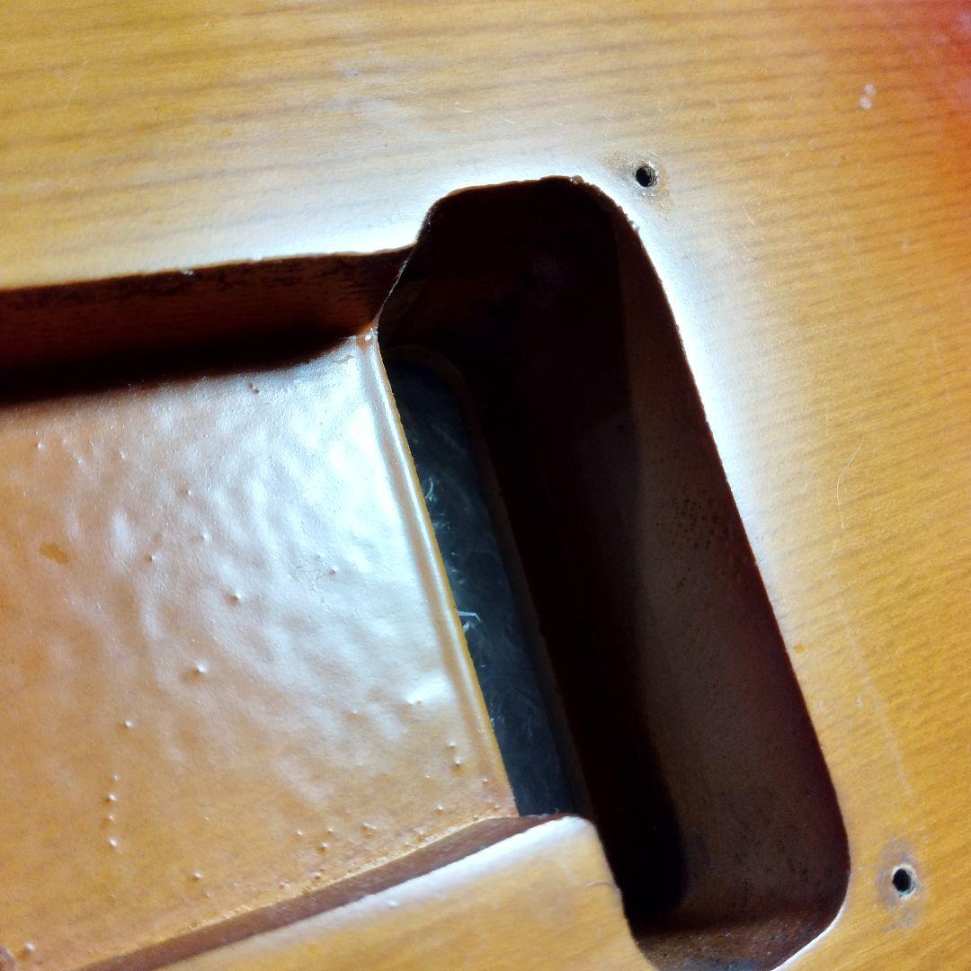 John Bennet ストラトタイプ ナカイ楽器オリジナル