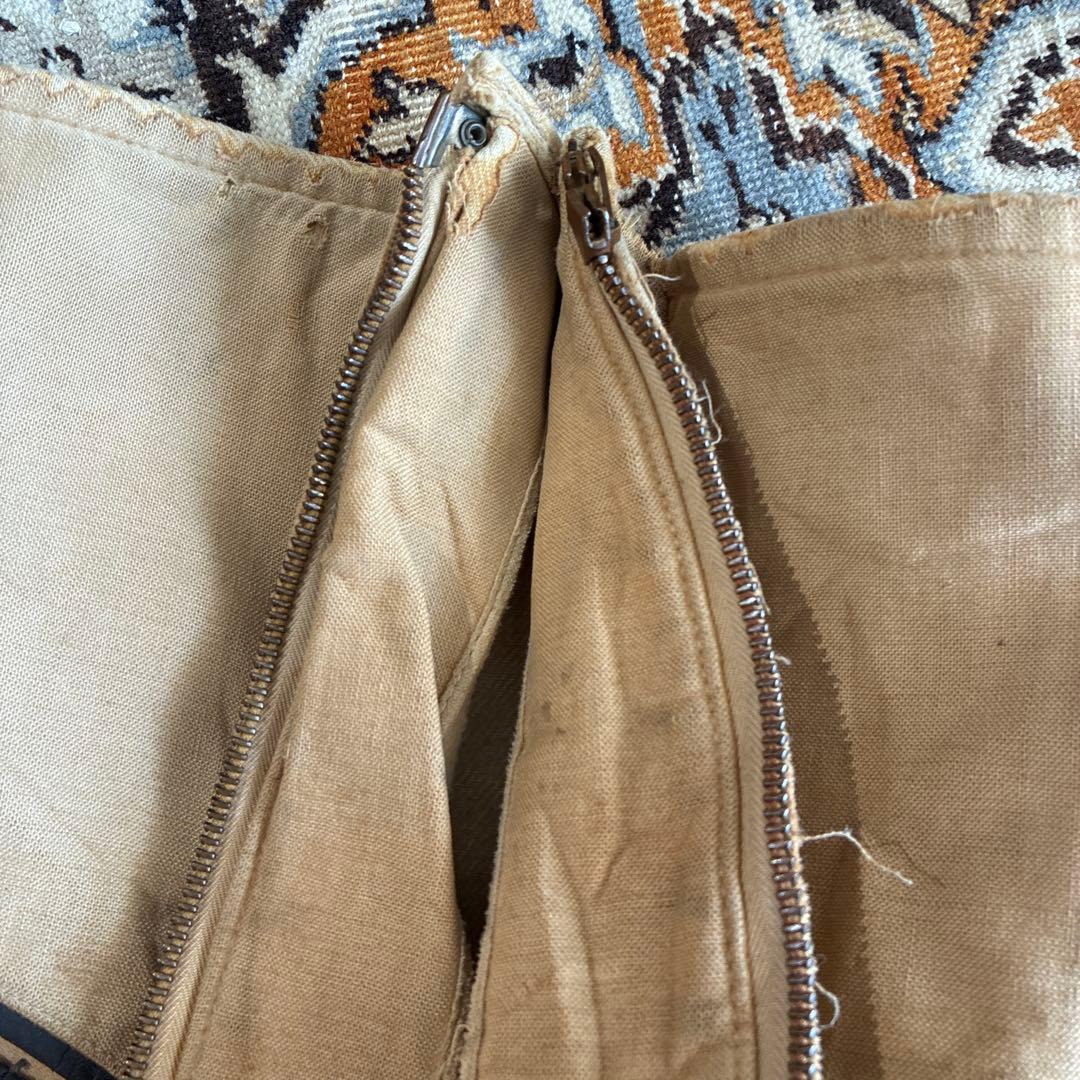 1930s “BUCK SKEIN” コットンスポーツジャケット