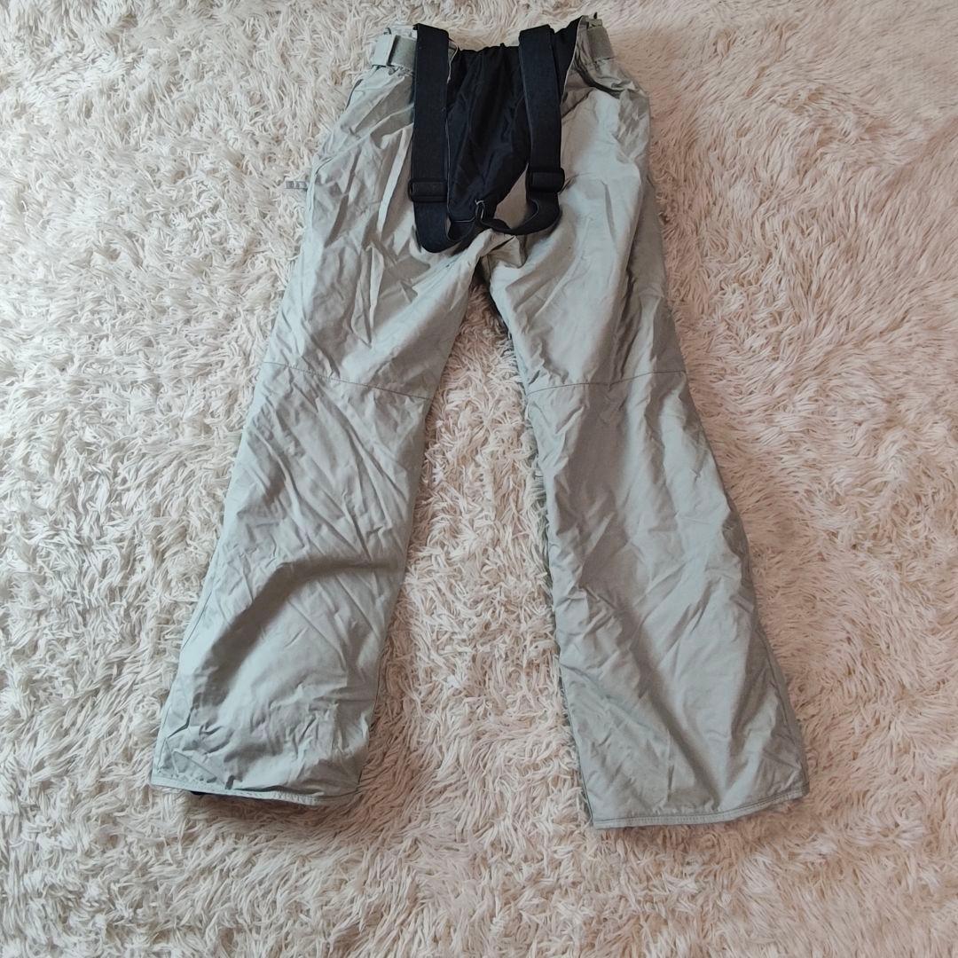 【美品】DESCENTE デサント スキーウェア 上下セット レディースM 防寒