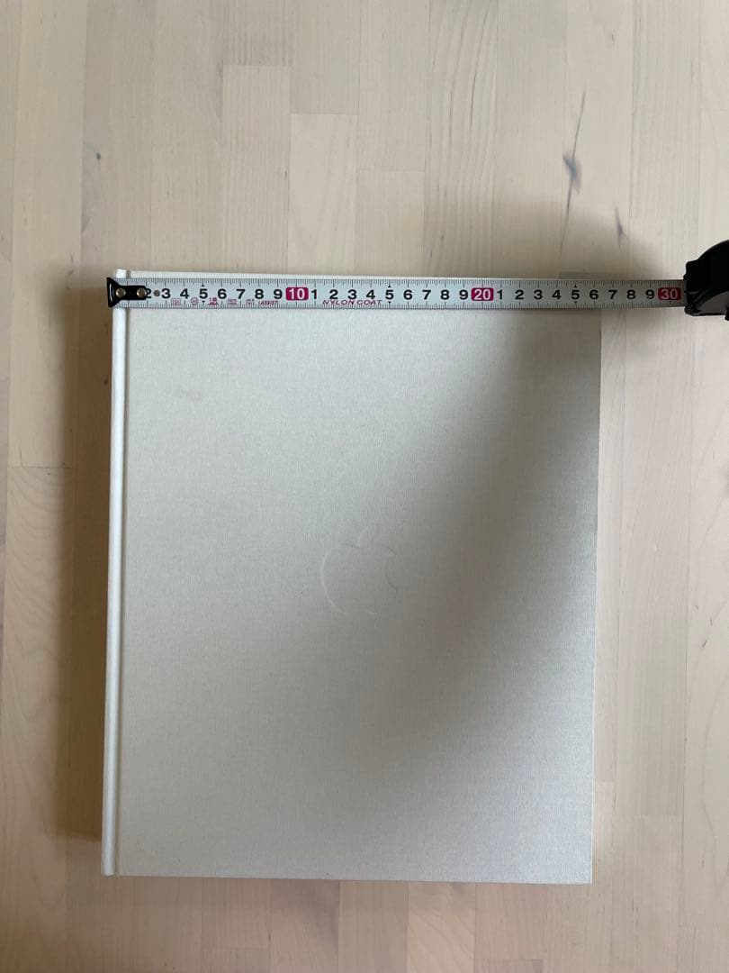 Designed by Apple in California(大サイズ）