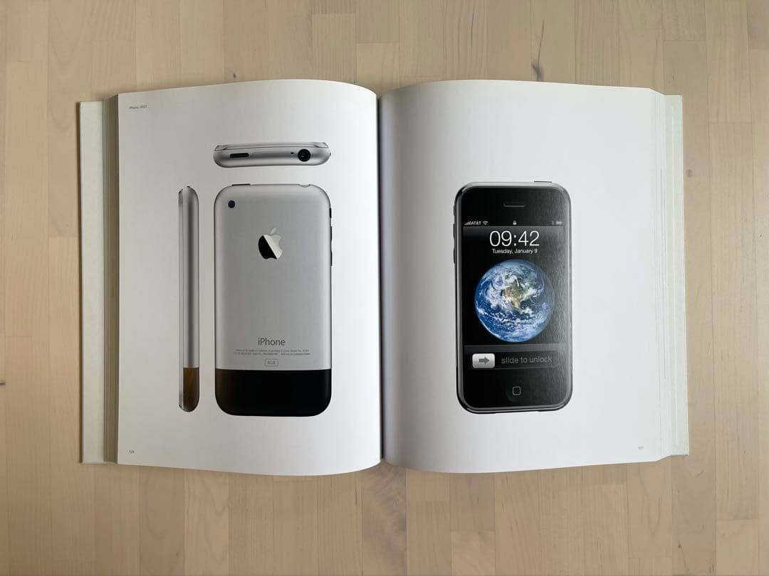 Designed by Apple in California(大サイズ）