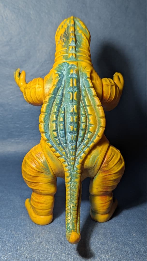 マルサン　◆バニラ◆　ウルトラマン　ウルトラシリーズ　円谷英二　円谷プロ