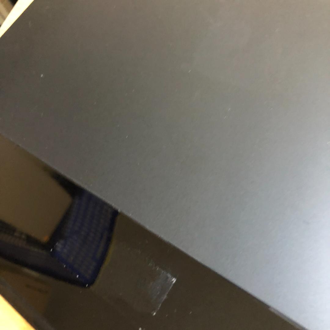 2019年製　SONY ブルーレイレコーダーBDZ-FBT4000