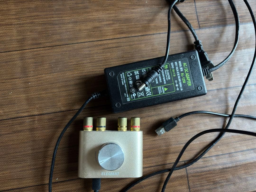 Dali Zensor 1 (ご希望者にはケーブルと中華製アンプお付けします！)