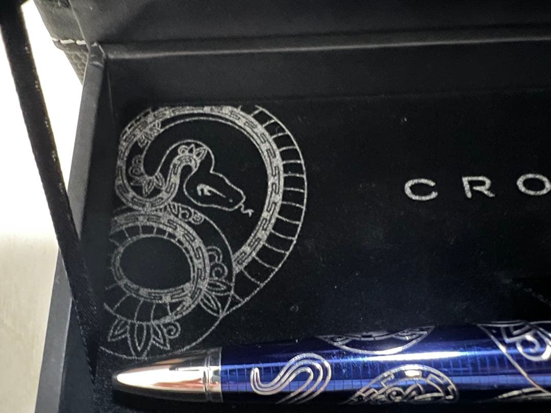 CROSS 2013 イヤー・オブ・ザ・スネーク　スペシャルエディション