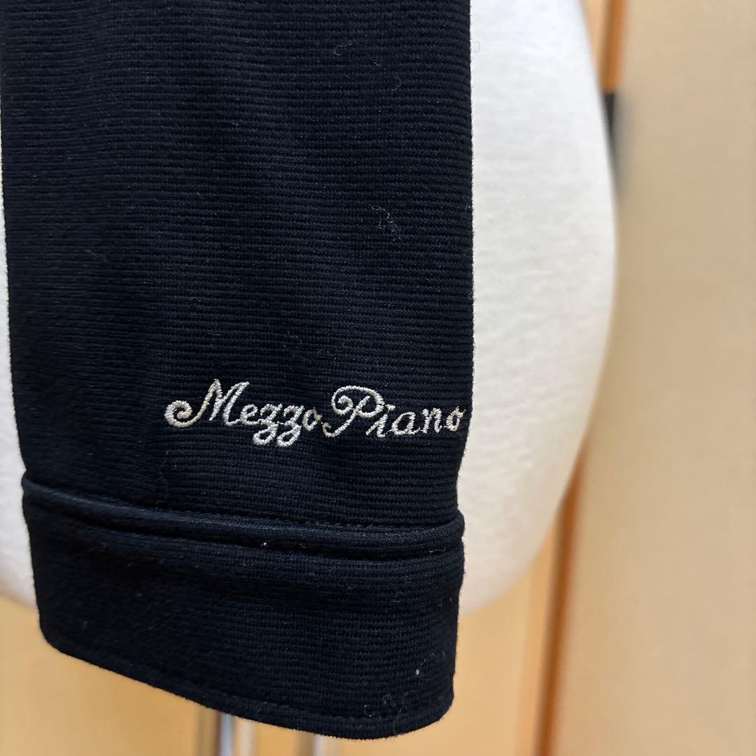 Mezzo Piano ワンピース、ジャケットセット