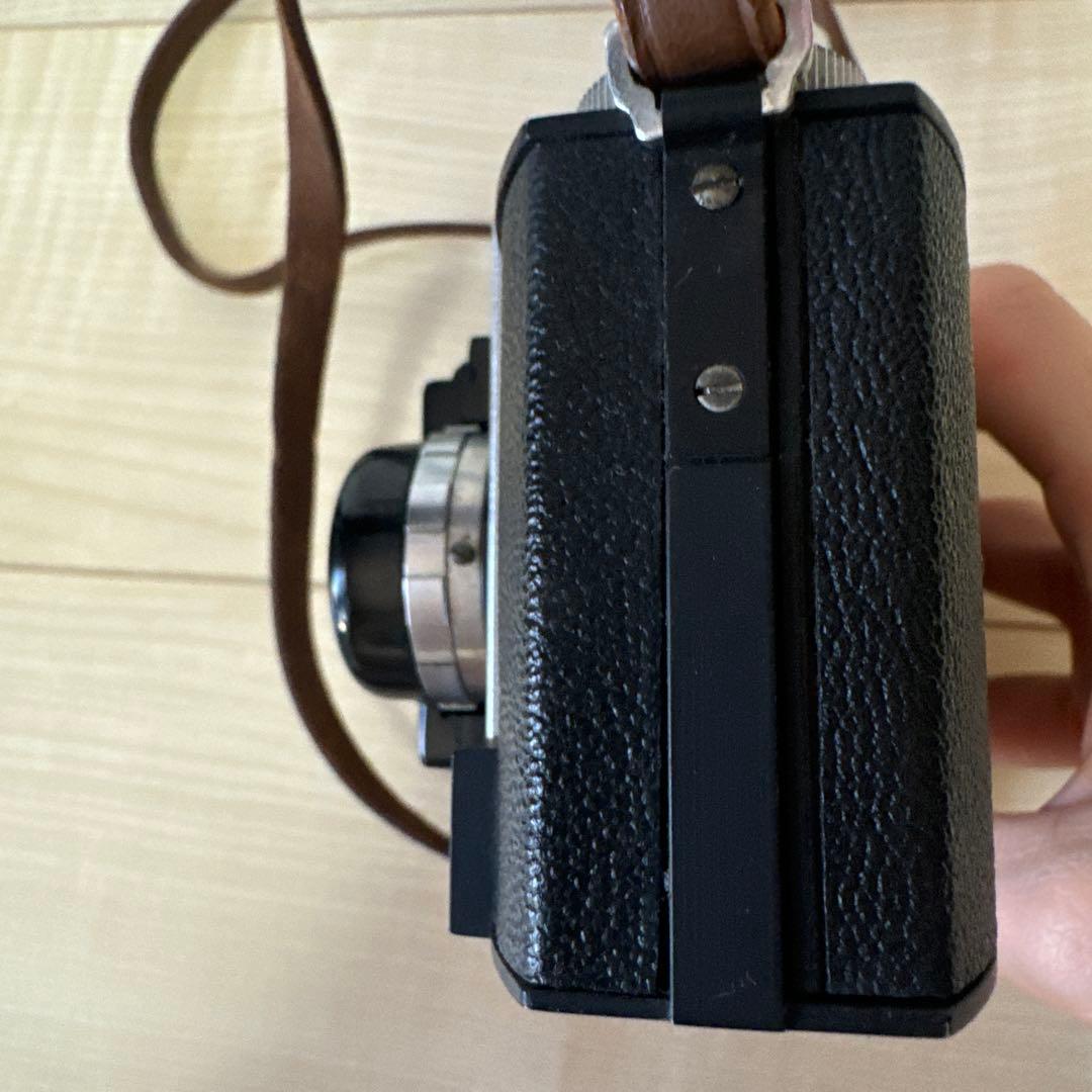 DAVID WHITE フィルムカメラ