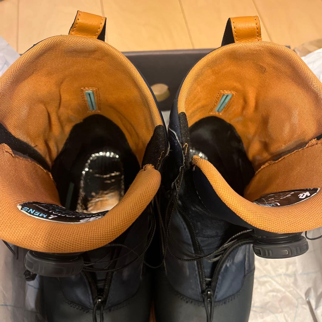 OSAK2 TARO TAMAI  surferスノーボードブーツ