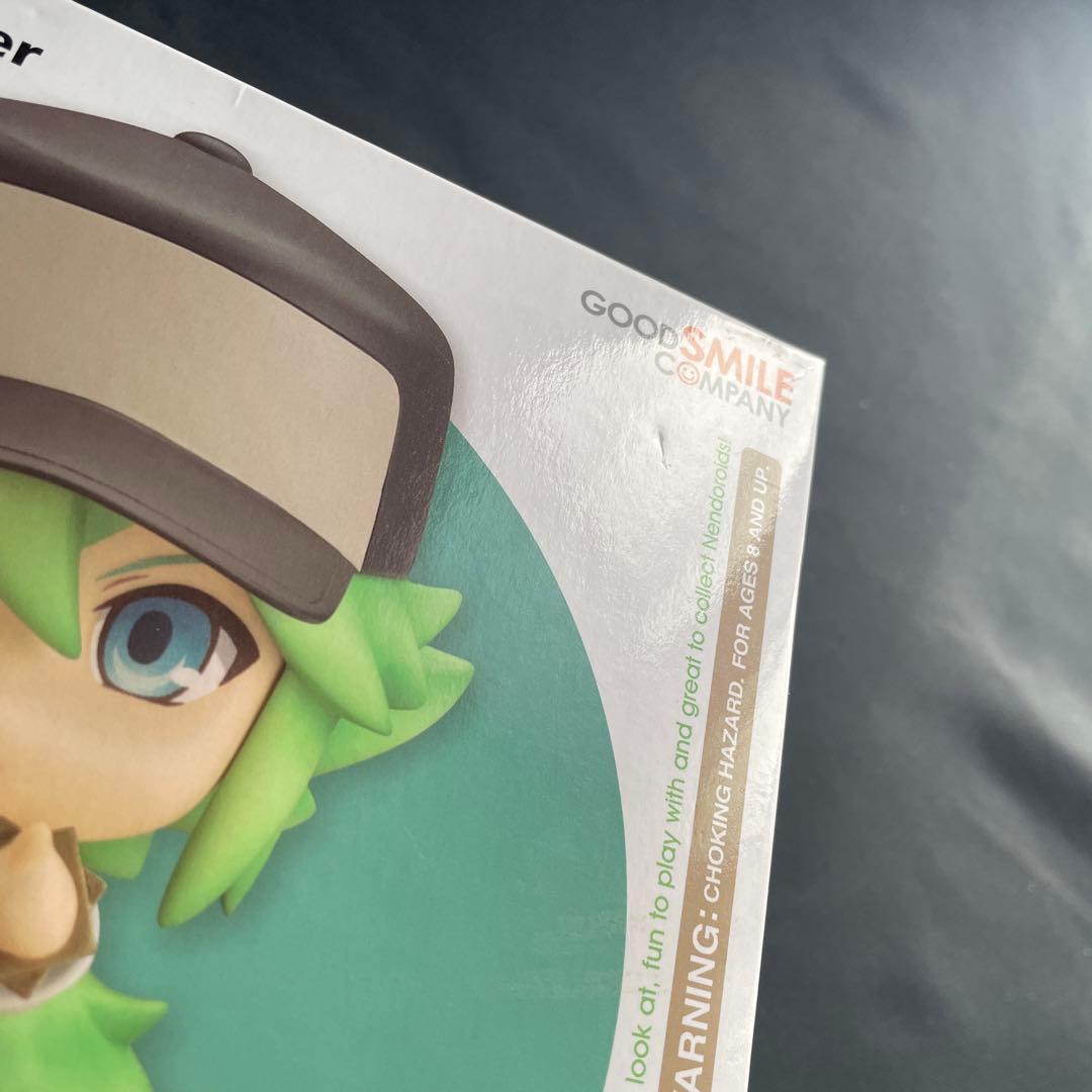 ねんどろいど　537 N