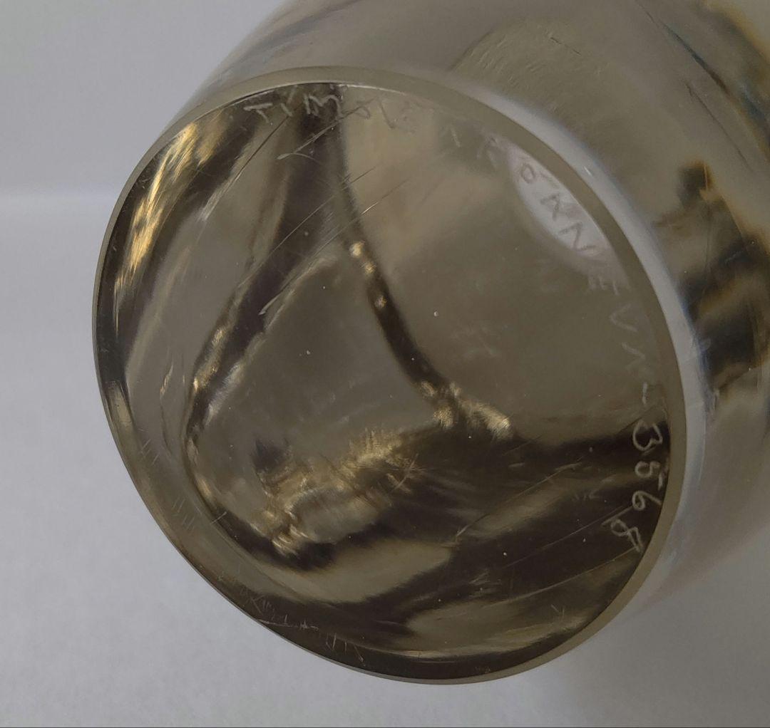 Orkidea Timo Sarpaneva  オルキデア27㎝