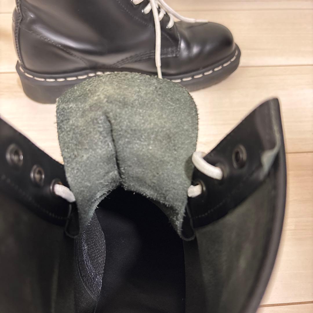 ドクターマーチン　8ホール　UK6