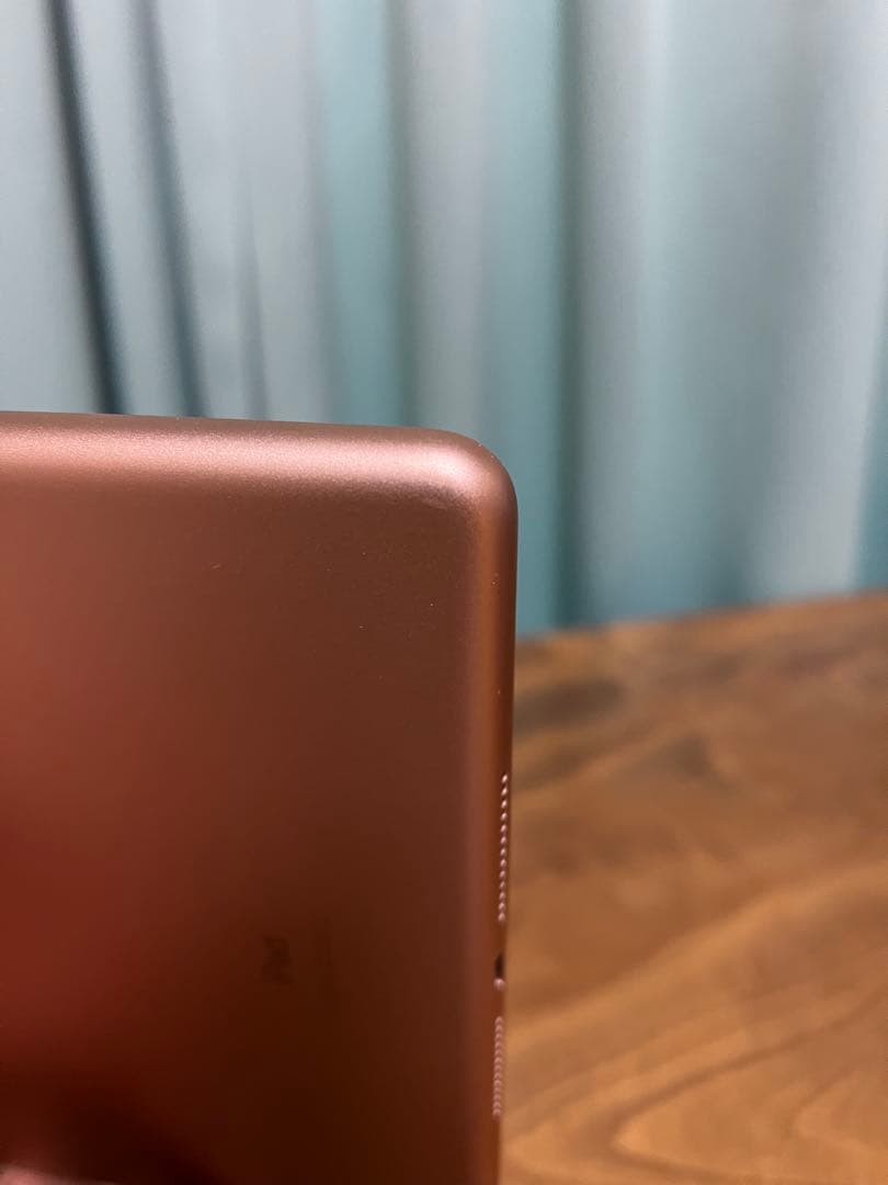 iPad 8世代 10.2インチ32GB Wi-Fi バッテリー89%