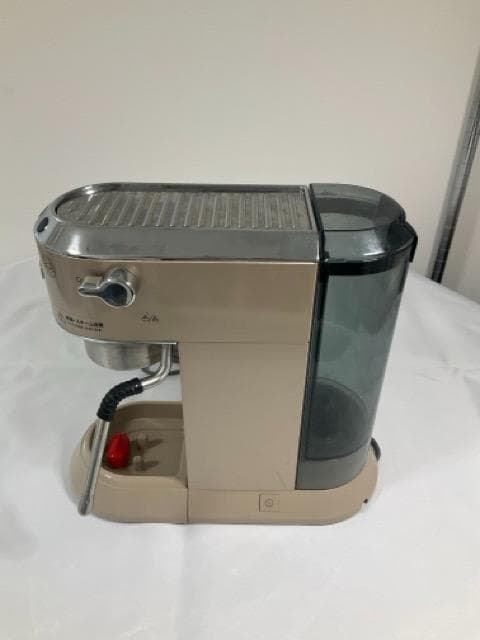 De'Longhi EC680M エスプレッソマシン