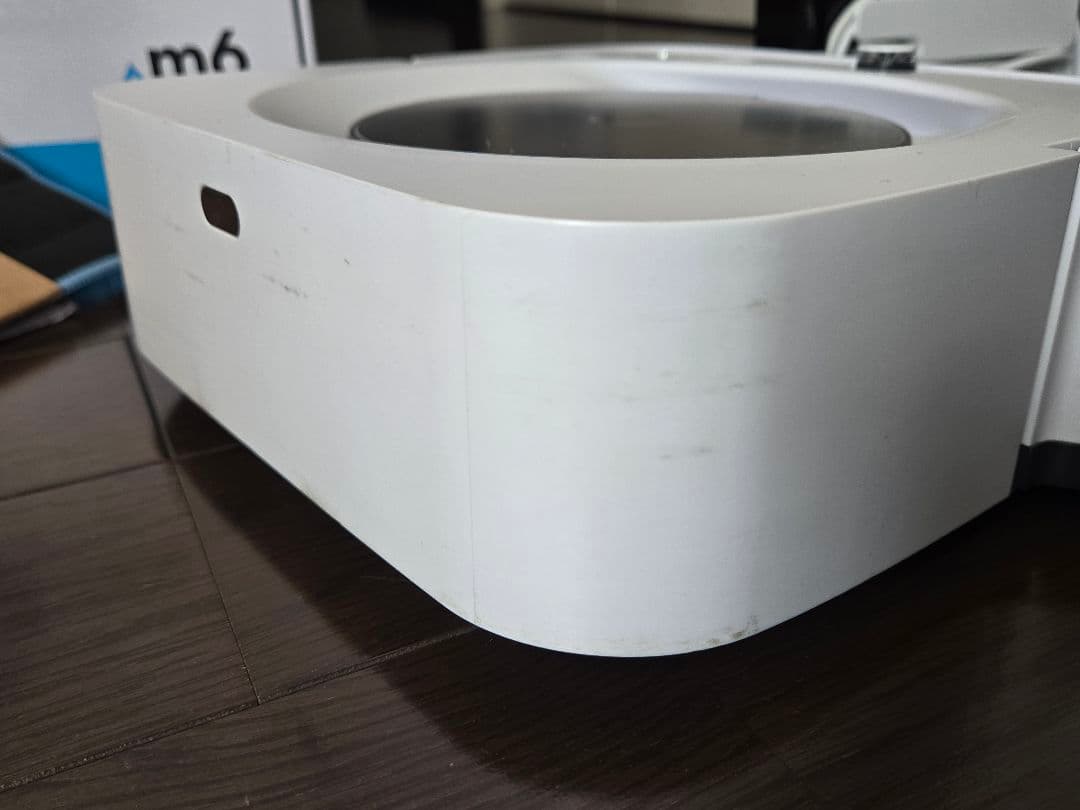 iRobot Braava jet ブラーバジェットm6 床拭きロボット