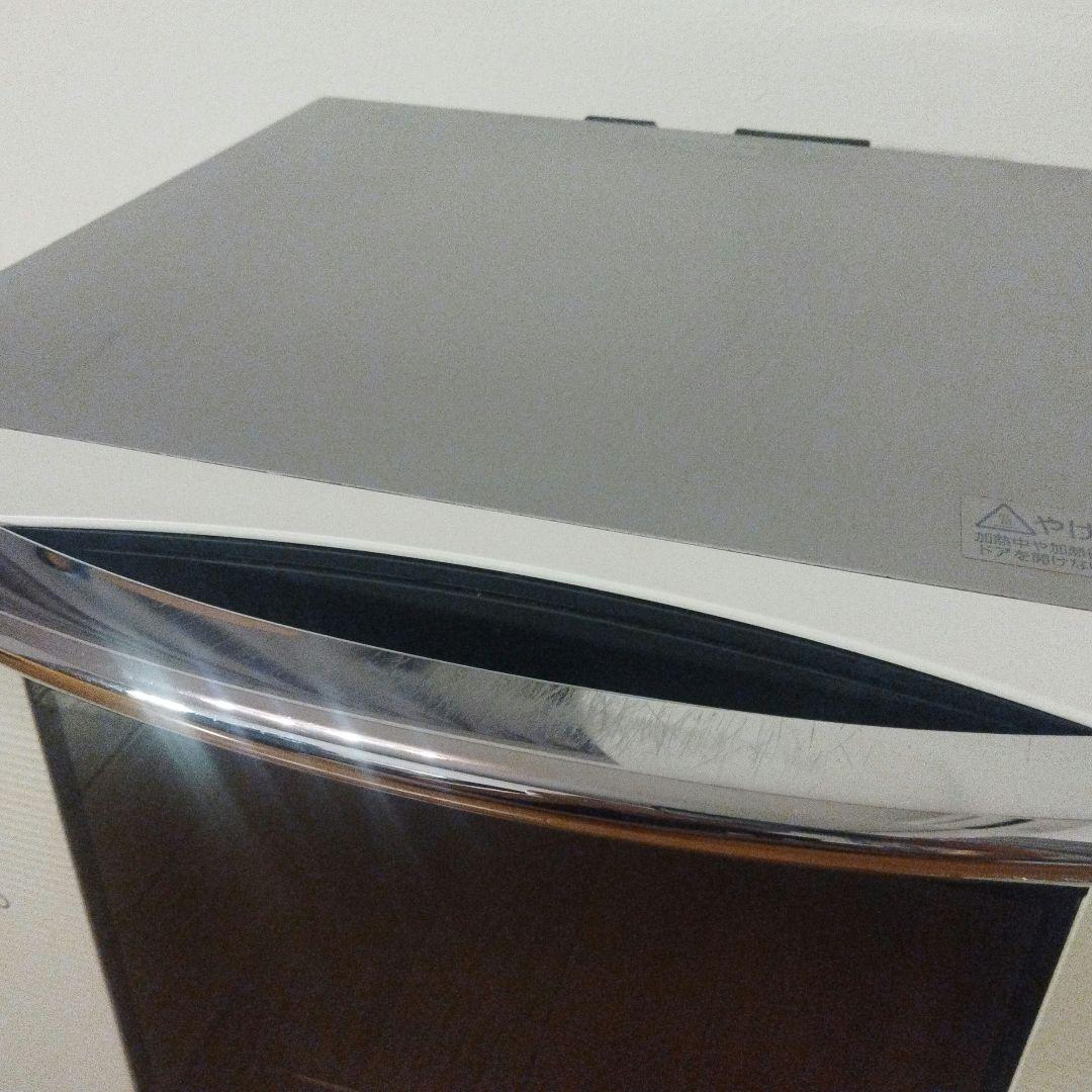 SHARP ウォーターオーブン ヘルシオ AX-HT3-W 20L ホワイト