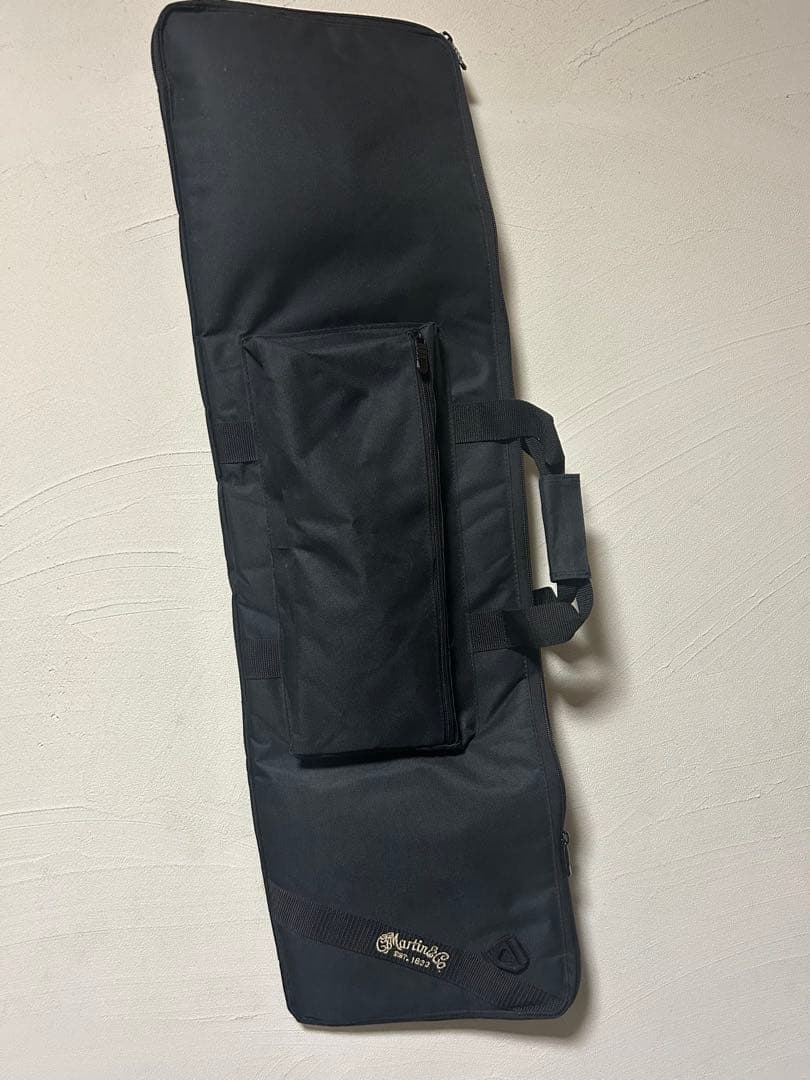 マーチン バックパッカー　Martin