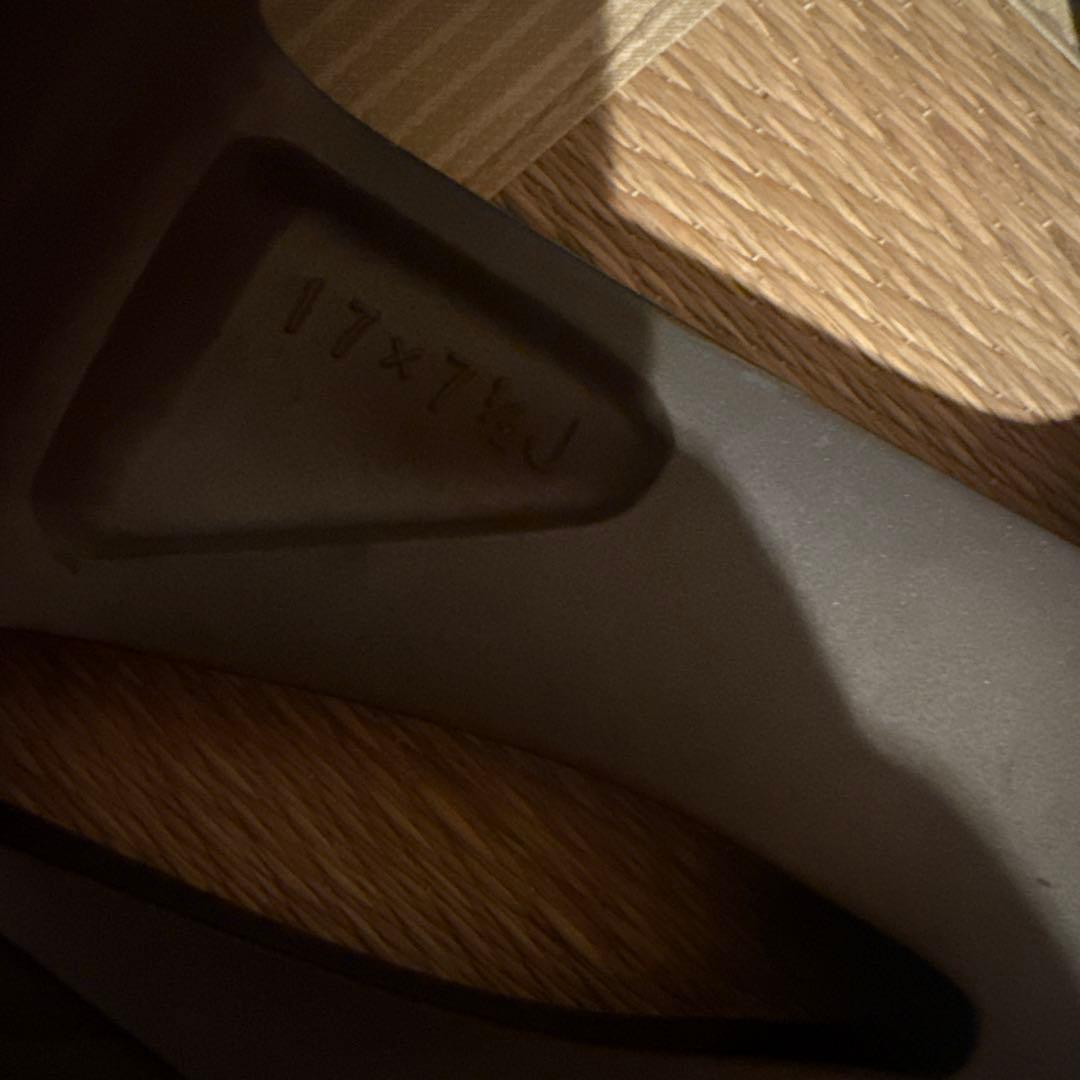 カローラツーリング　純正ホイール