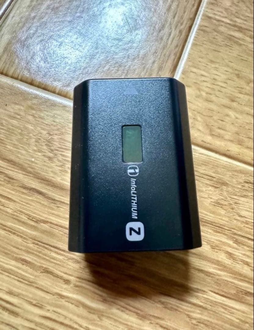 ソニー α7 III ILCE-7M3➕キットレンズ　すり替え防止対策済み