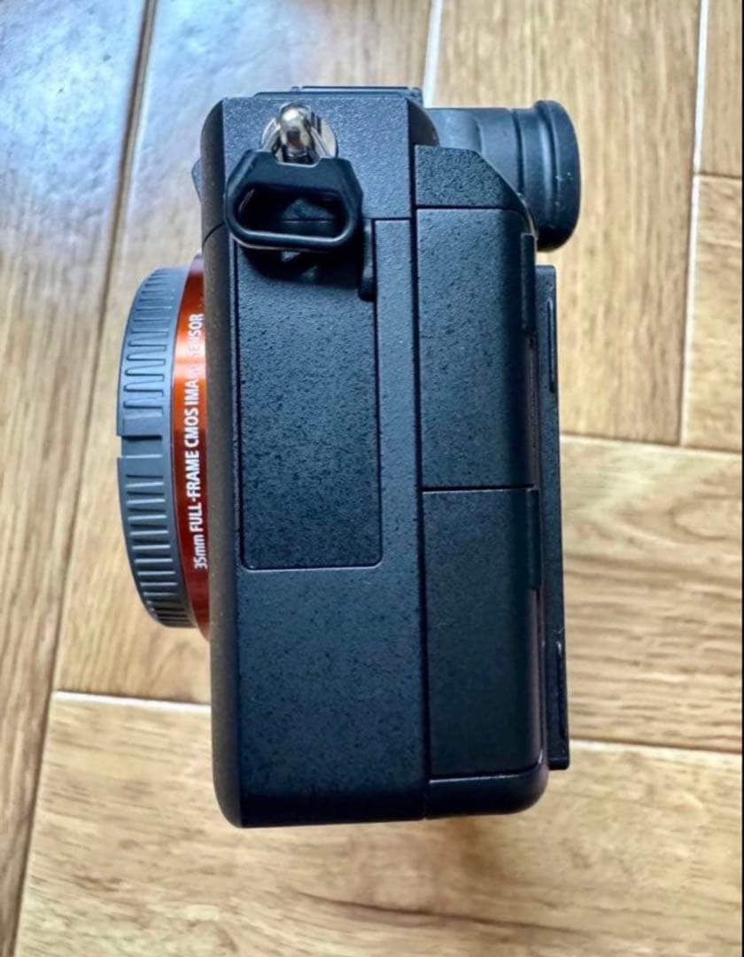 ソニー α7 III ILCE-7M3➕キットレンズ　すり替え防止対策済み