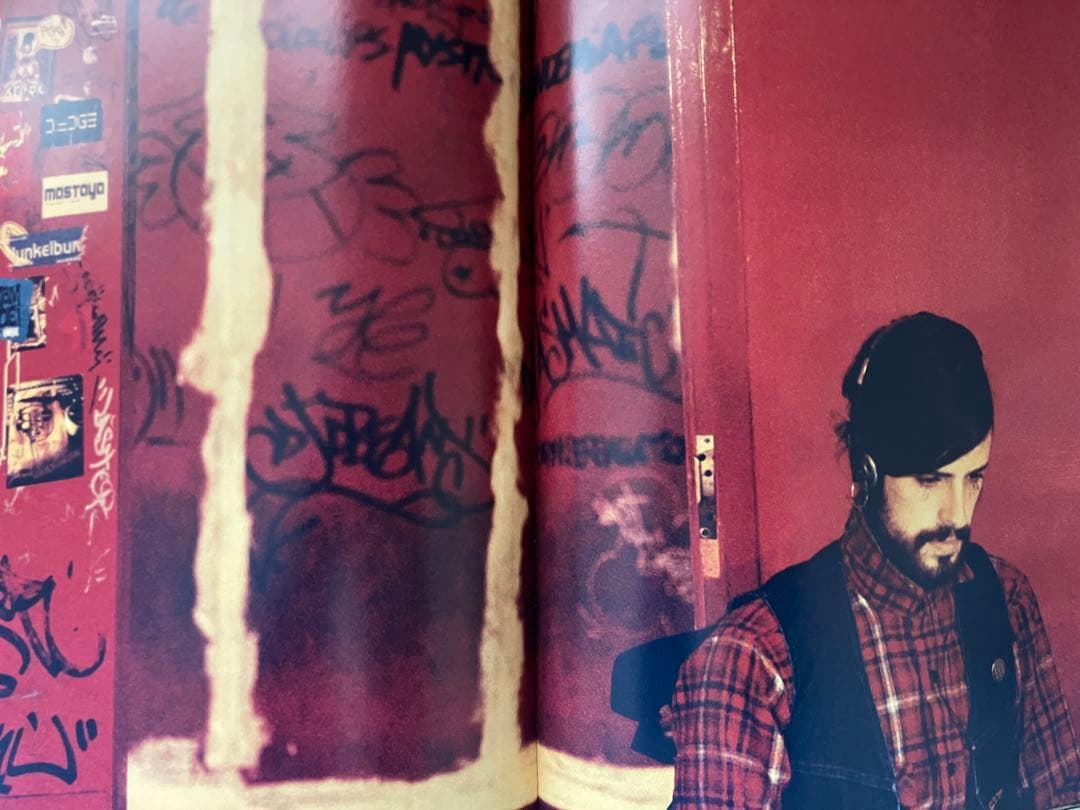 『Family 』 Lauren Dukoff