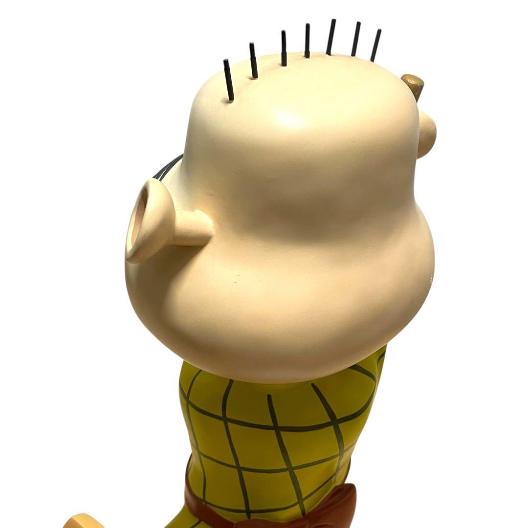 【超貴重】 レレレのおじさん ビッグサイズフィギュア 65cm 完全生産終了品