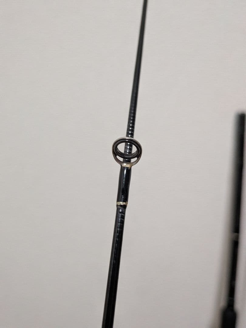 【ヤマガブランクス】アーリー フォー モバイル 96MMH