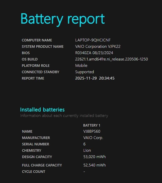 VAIO Pro PK／14インチ／i5 1235U／16GB／256GB