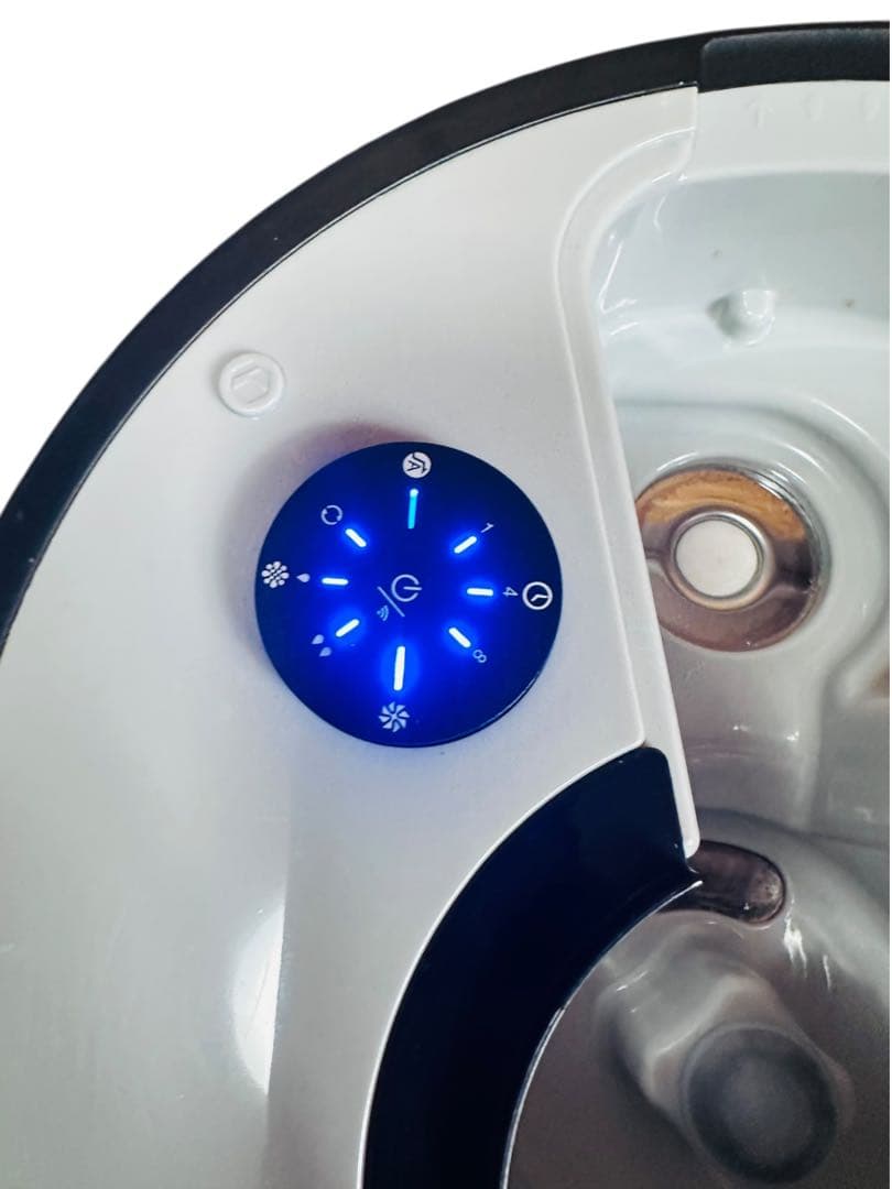 Cado　カドー　加湿器　2022年製　HM-C630i　ブラック