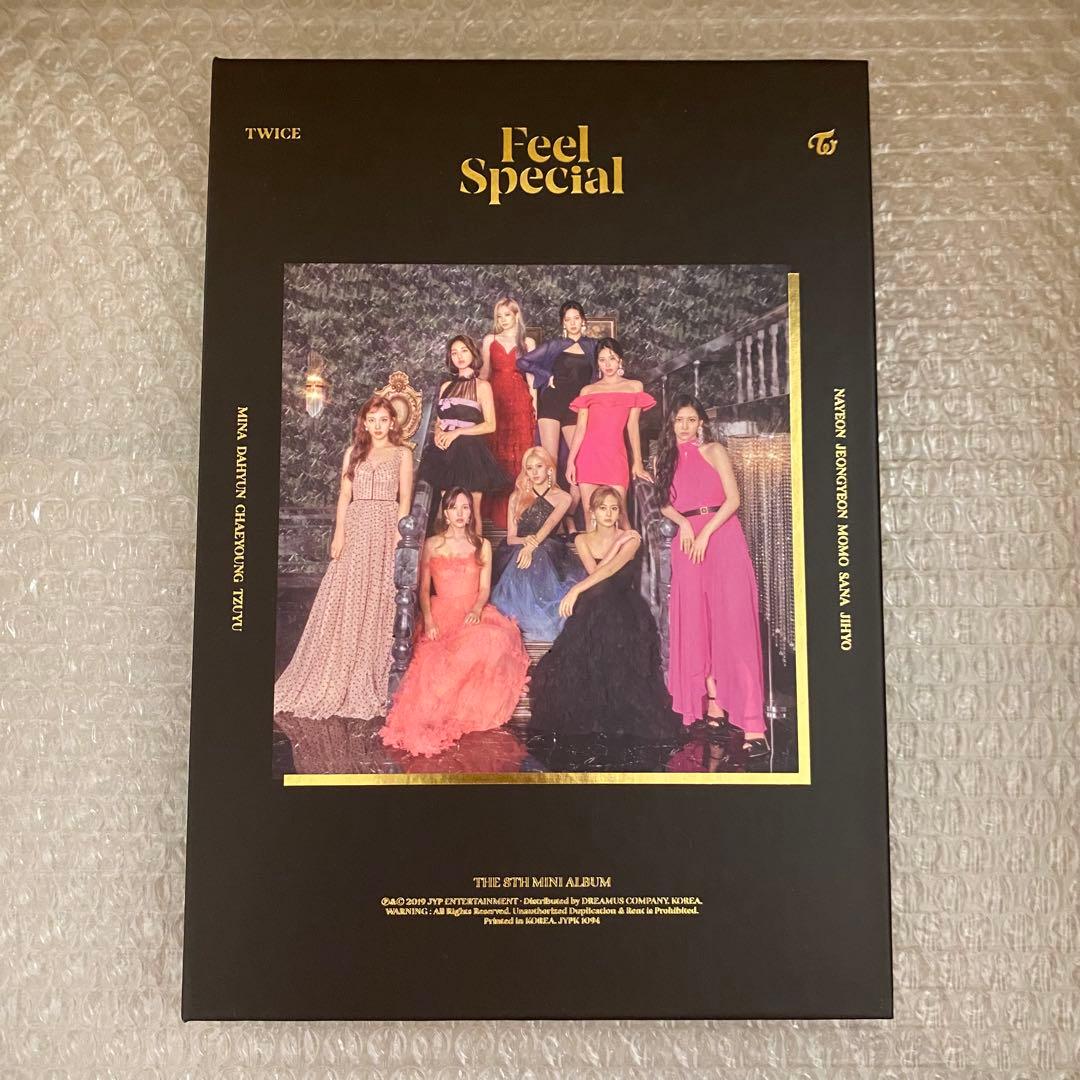 TWICE アルバム・CD・DVD まとめ売り