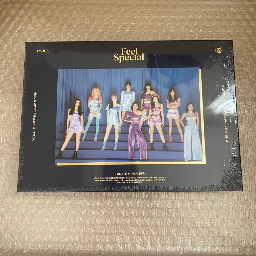 TWICE アルバム・CD・DVD まとめ売り