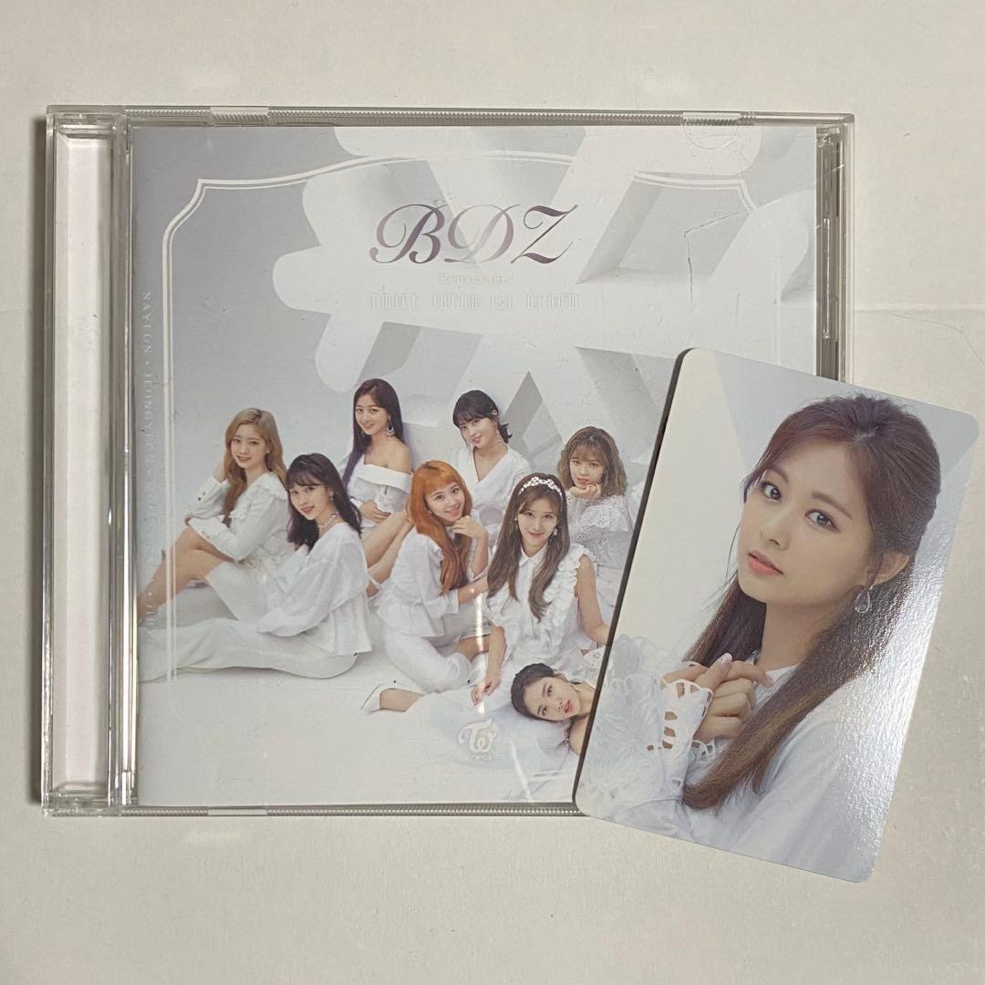 TWICE アルバム・CD・DVD まとめ売り