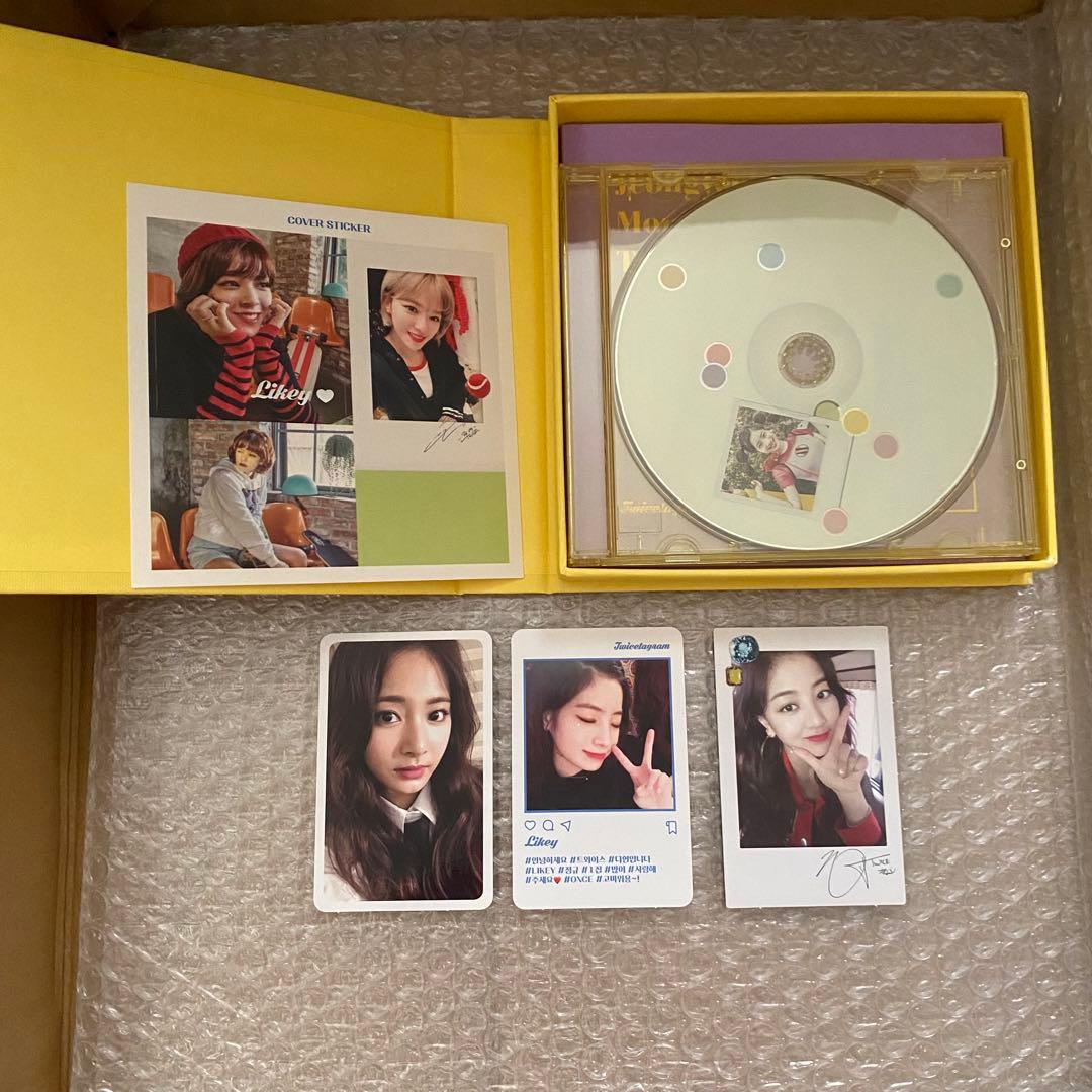 TWICE アルバム・CD・DVD まとめ売り