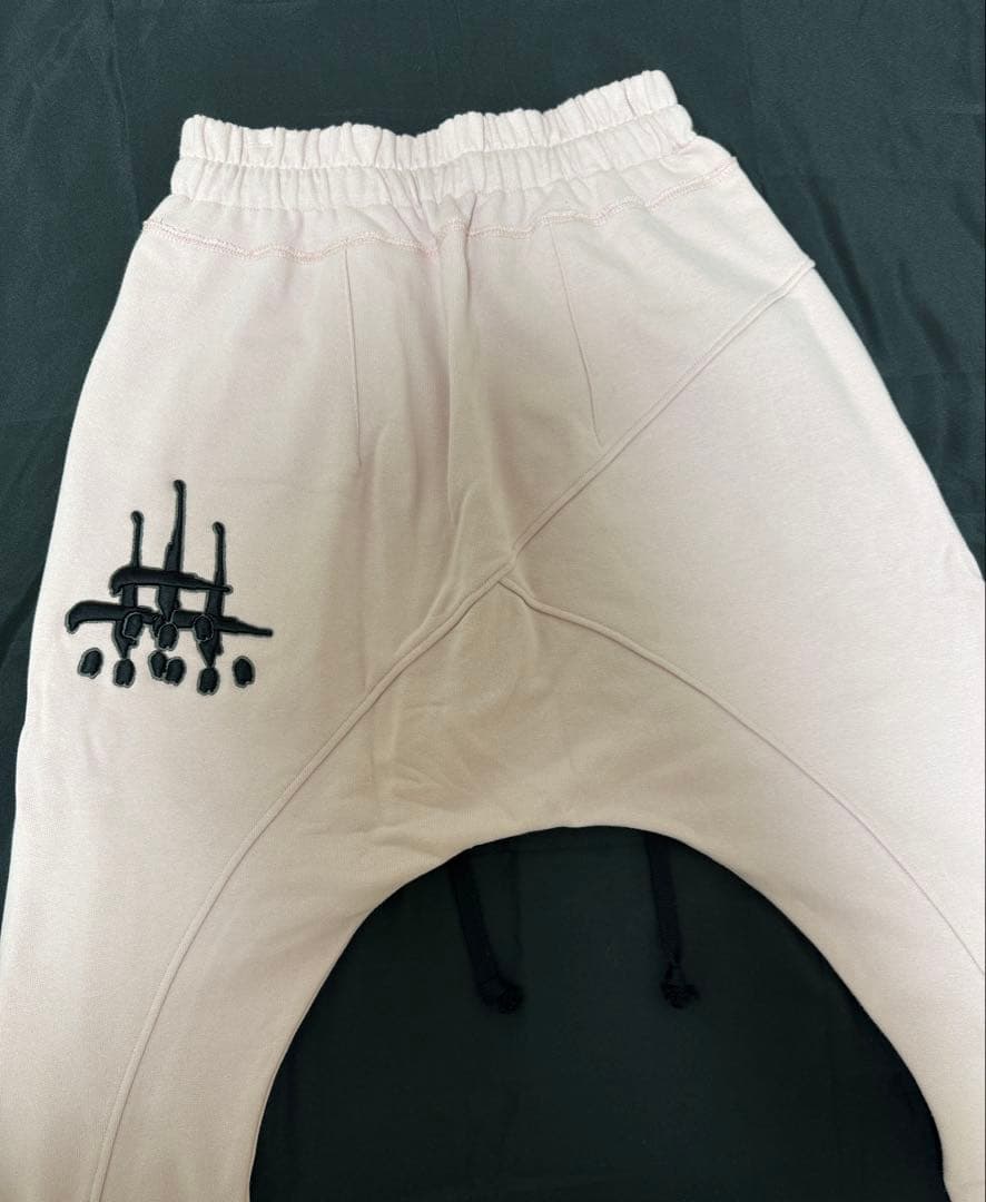 CVTVLIST カタリスト　ユージュアルパンツ