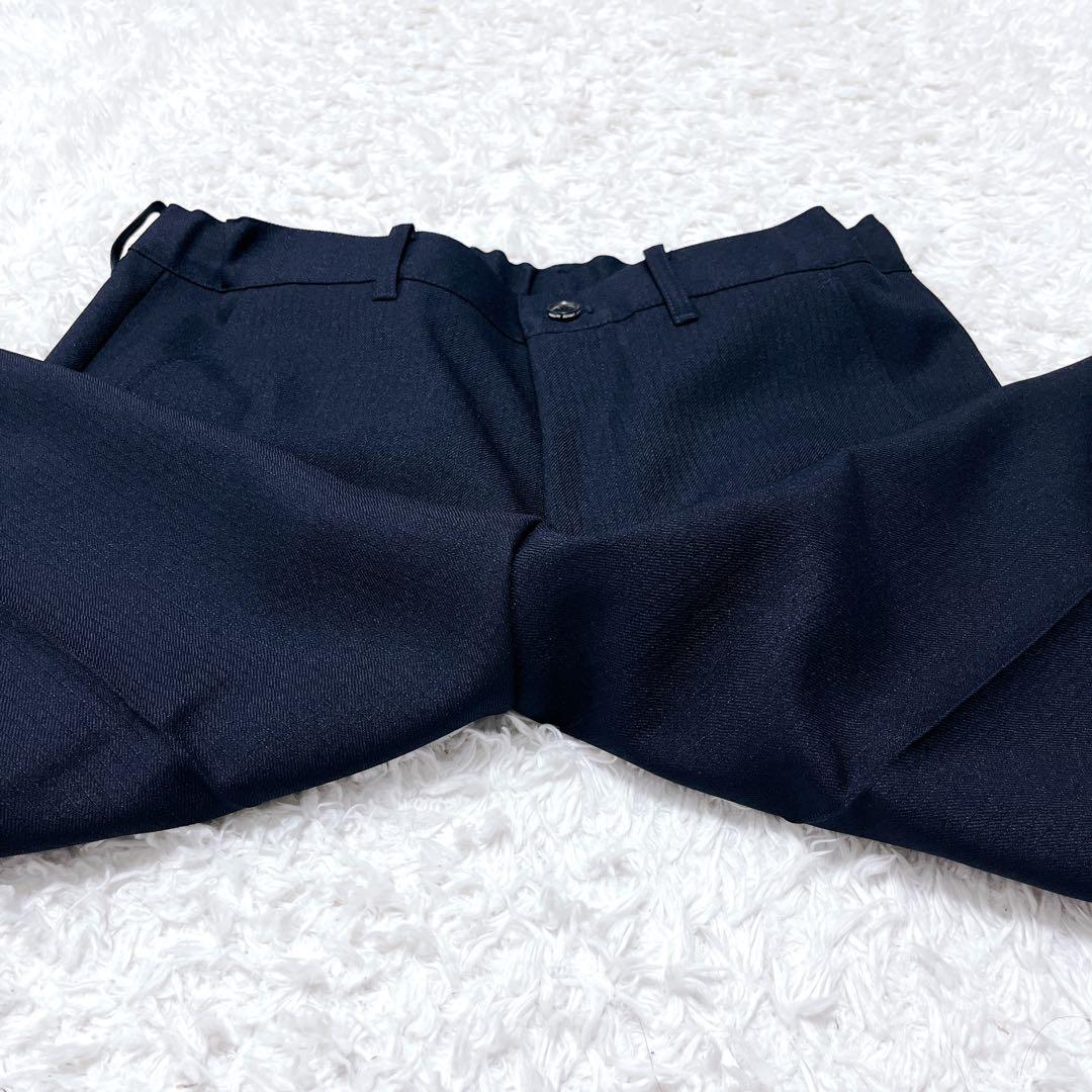 ビームスデザイン 男の子 セレモニー スーツ セットアップ 七五三 結婚式 6点