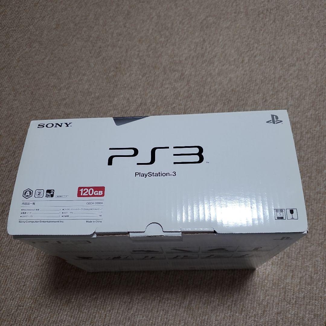 Nintendo Switch SONY PlayStation3 CECH-2000A