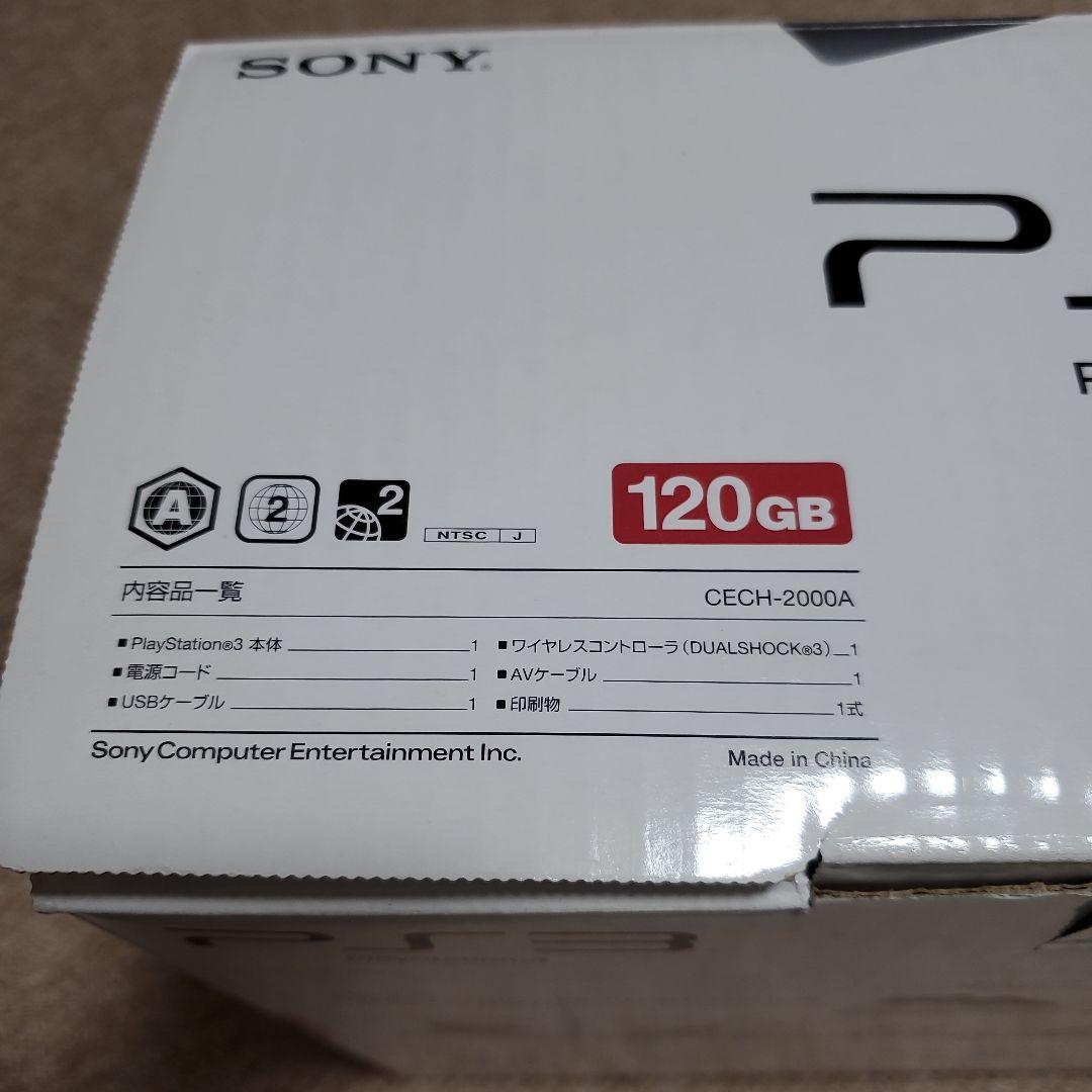 Nintendo Switch SONY PlayStation3 CECH-2000A