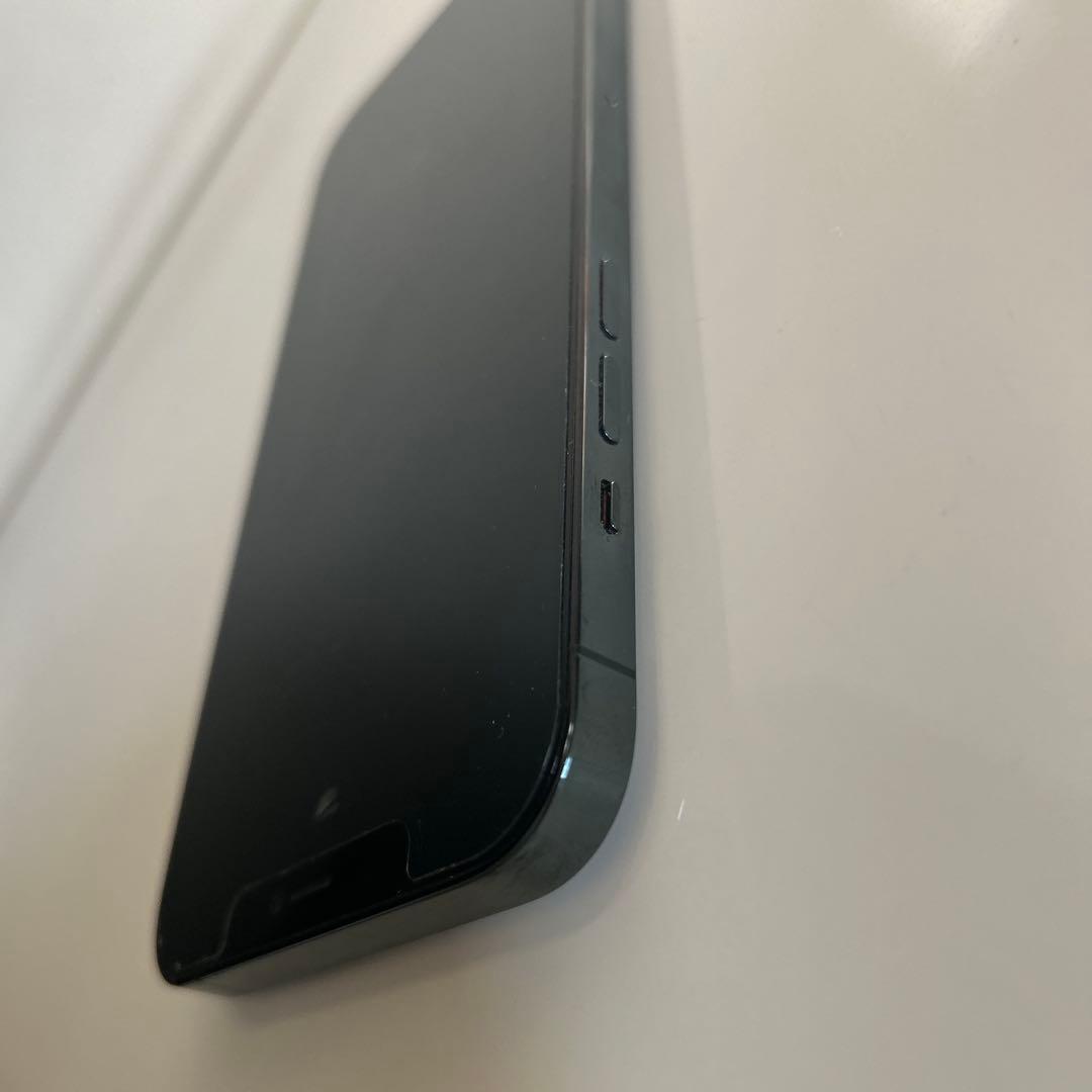スマートフォン本体 iPhone 12 ProMax