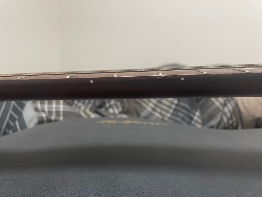 ギター K.yairi SO-MH1