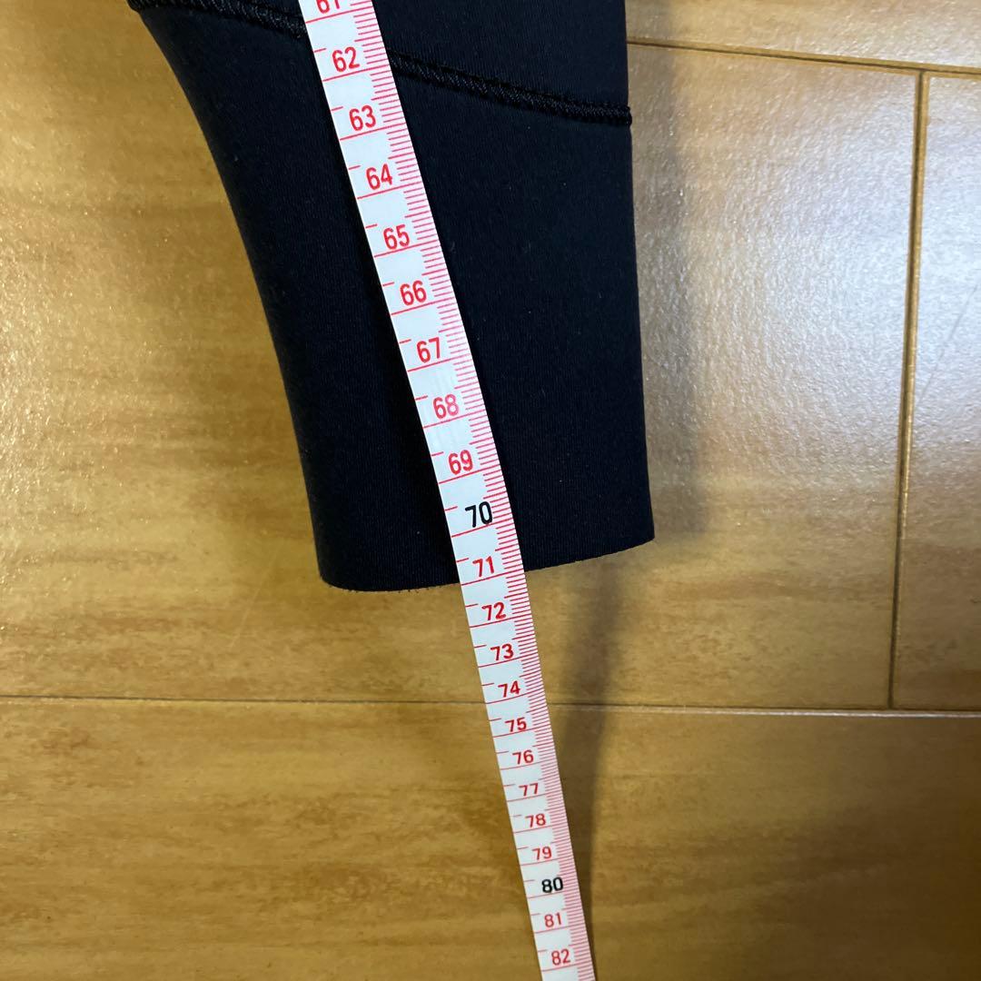 SEVEN セブン　ウェットスーツ　セミドライ　3.5mm×3mm