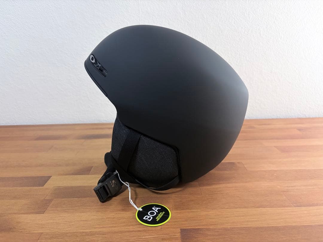 【未使用】OAKLEY MOD1 ASIAN FIT Mサイズ 25-26