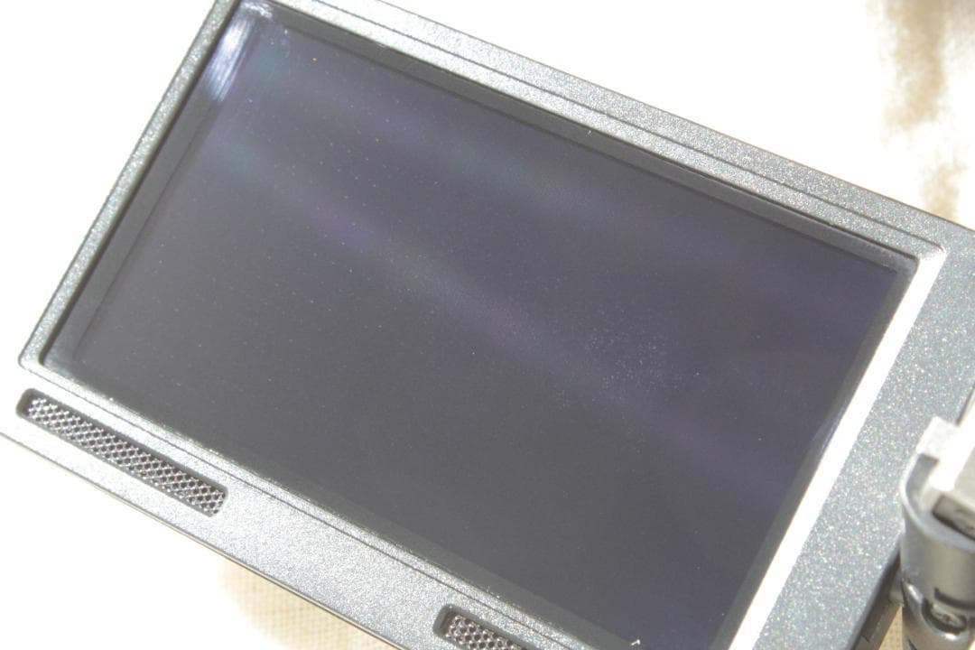 プチ！美品！SONY HDR-CX560V 　ビデオカメラ