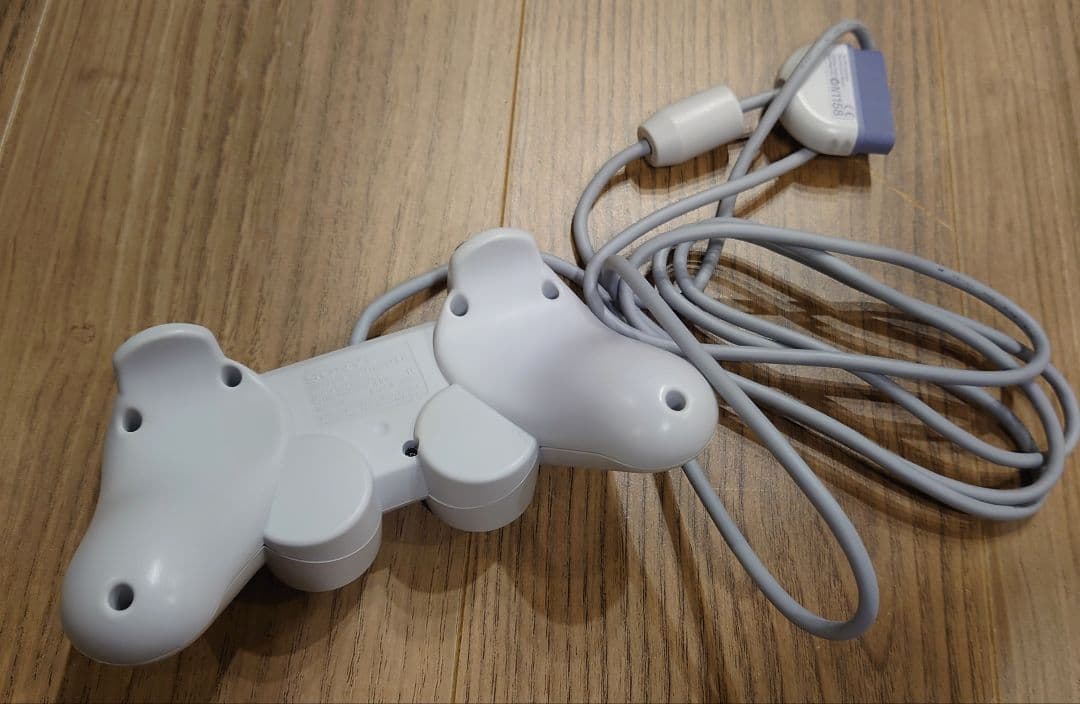 【新品未使用】PSone &　液晶モニターCOMBO【超美品】